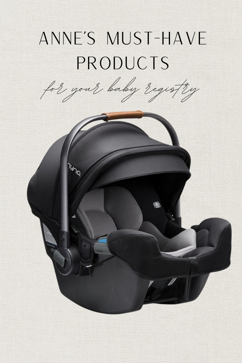 An easy to use lightweight car seat! High quality car seat that won’t break your back! We purchased for twins because it was the lightest we could find. Also nice looking and comes in multiple colors.
 

#LTKBump #LTKFamily #LTKBaby