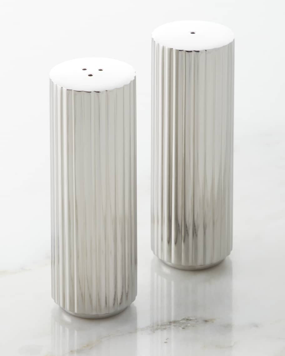 Bernadotte Salt and Pepper Shakers | Neiman Marcus