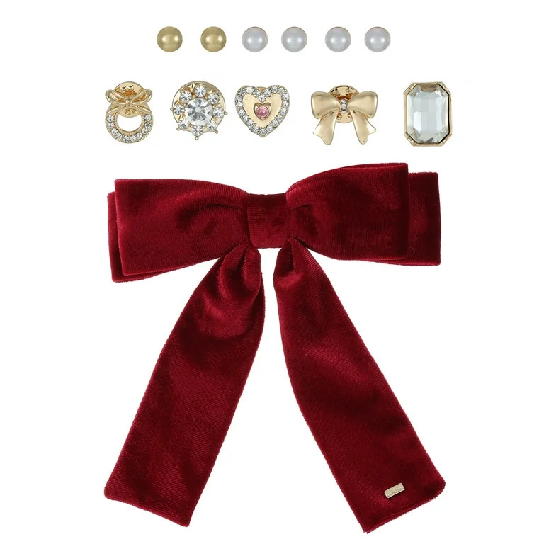 Packed Party Customizable Hair Bow | Walmart (US)