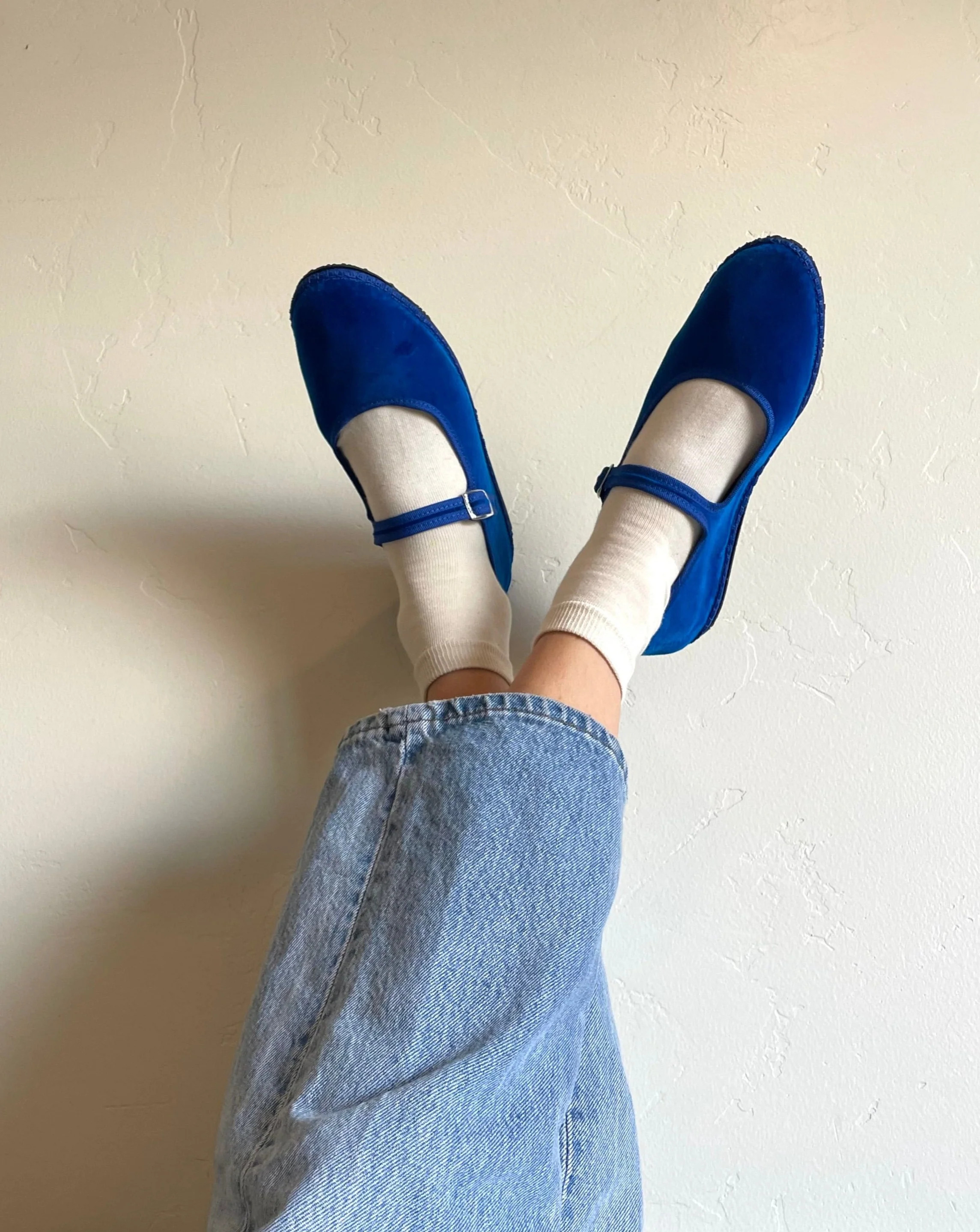 Cobalt Flats | Sonderhuas