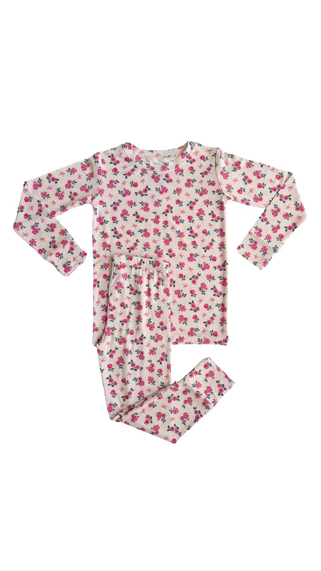 Isabelle Two Piece Set | In My Jammers