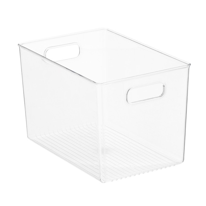 Click for more info about Linus Medium Kitchen Bins