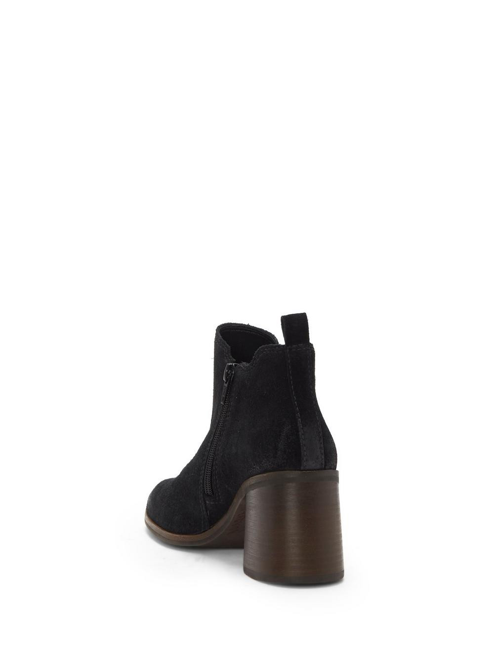 DEBRUH HEELED BOOTIE | Lucky Brand