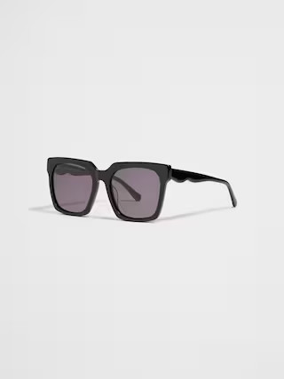 Oversized Sunglasses | Banana Republic Factory