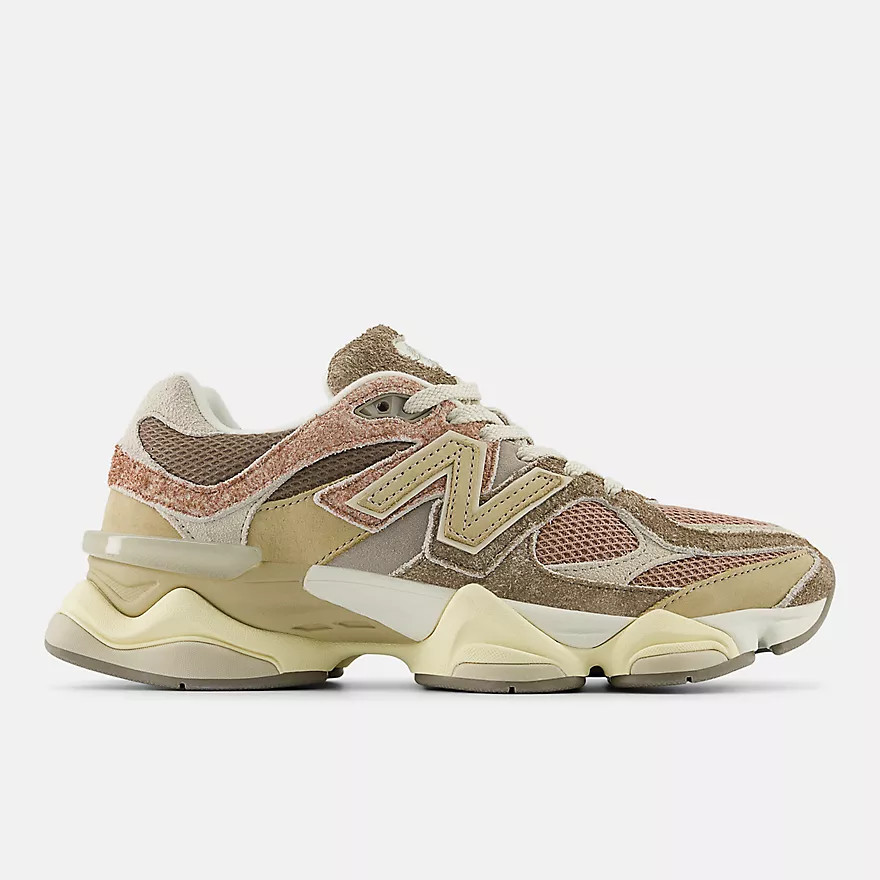 9060 | New Balance Athletics, Inc.