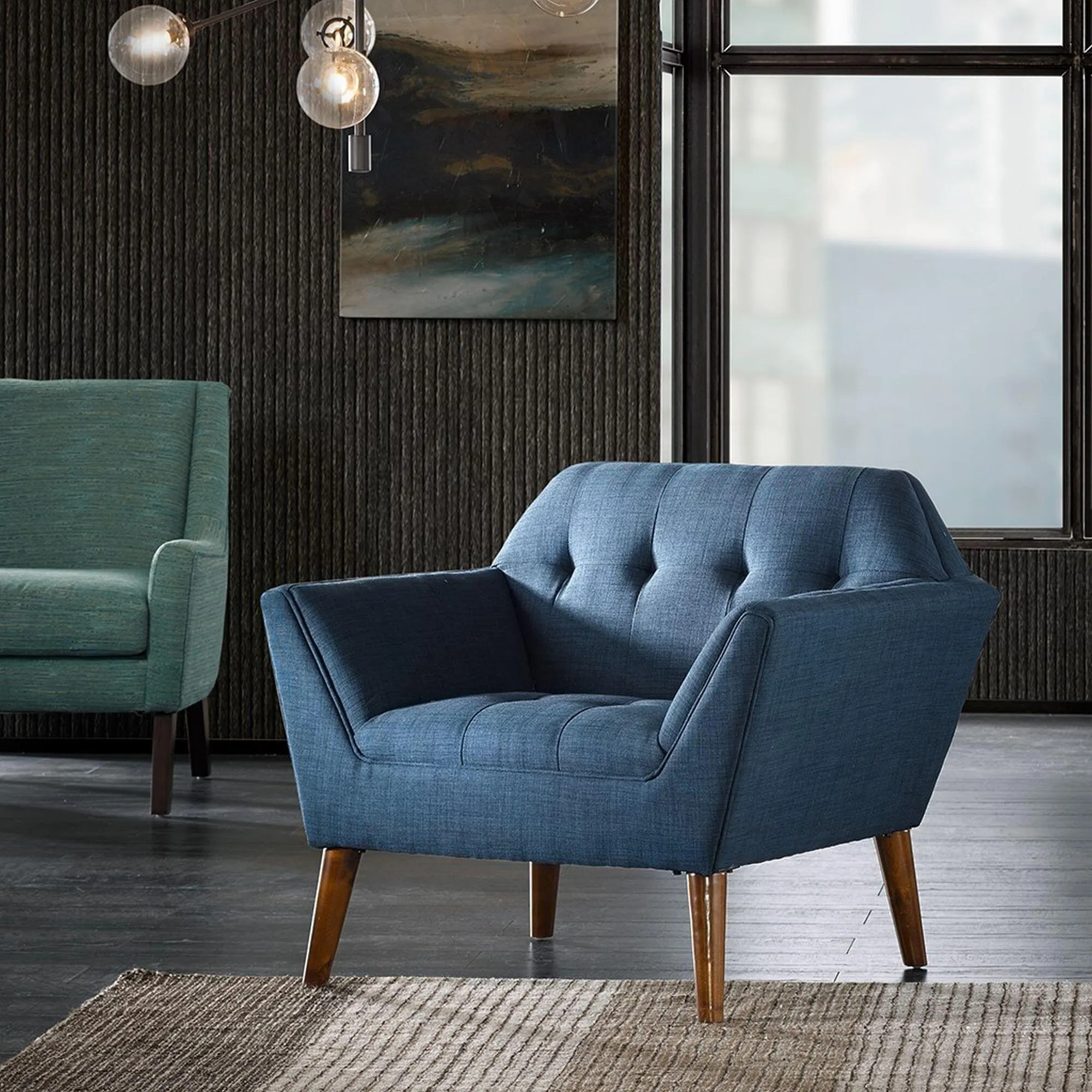 West Lounge Chair | Ashley | Ashley