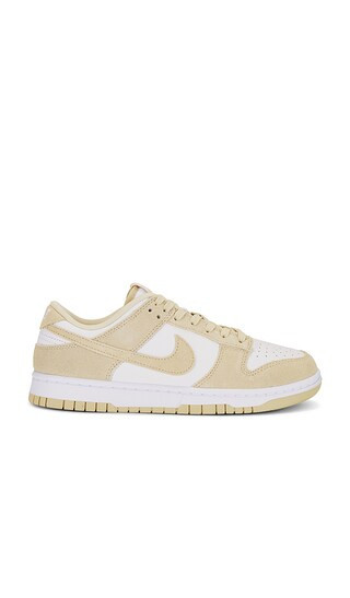 Nike Dunk Low Retro SE in Yellow. - size 9.5 | Revolve Clothing (Global)