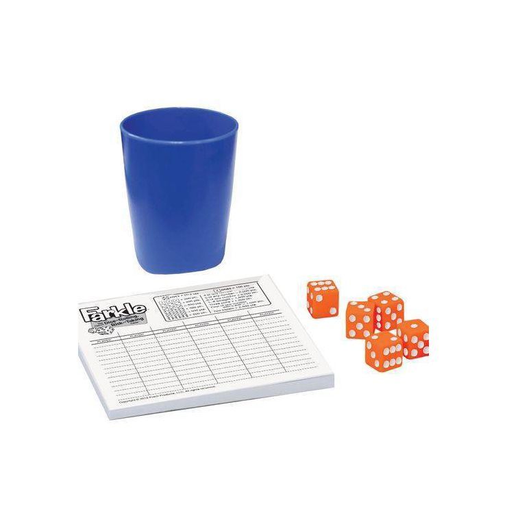 Farkle Dice Game | Target