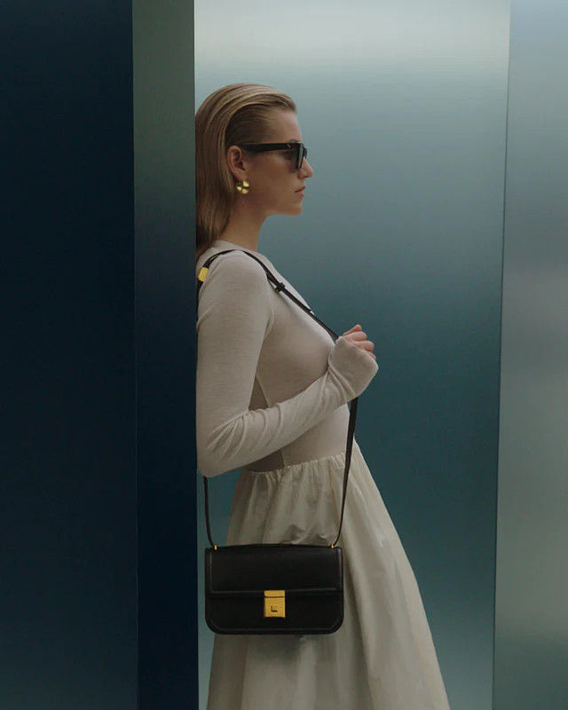 DeMellier | DeMellier