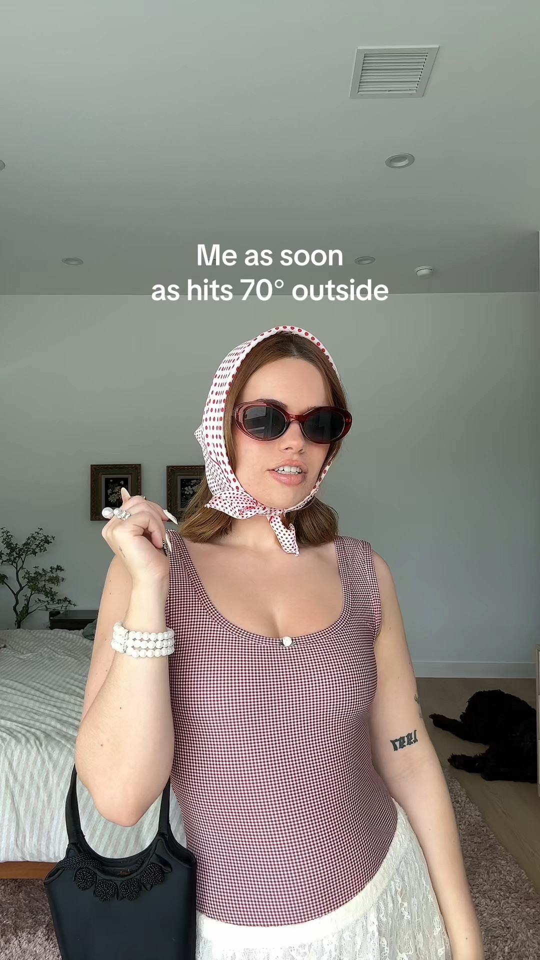 What can I say Winter is not for girls

Spring break outfit, swim, one piece swimsuit, vintage swim, spring outfit 

#LTKSwim #LTKStyleTip #LTKSeasonal