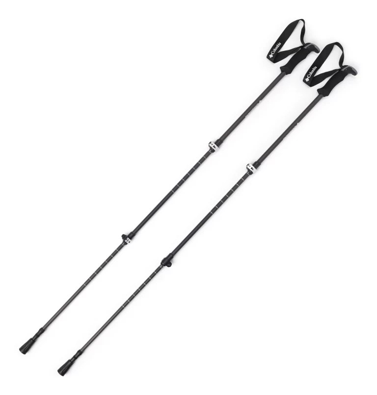Carbon Fiber Trekking Pole - 2 Pack | Columbia Sportswear