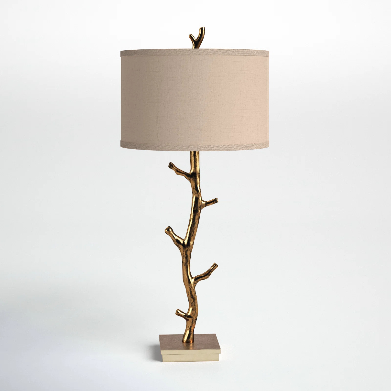 Hallie Metal Table Lamp | Birch Lane