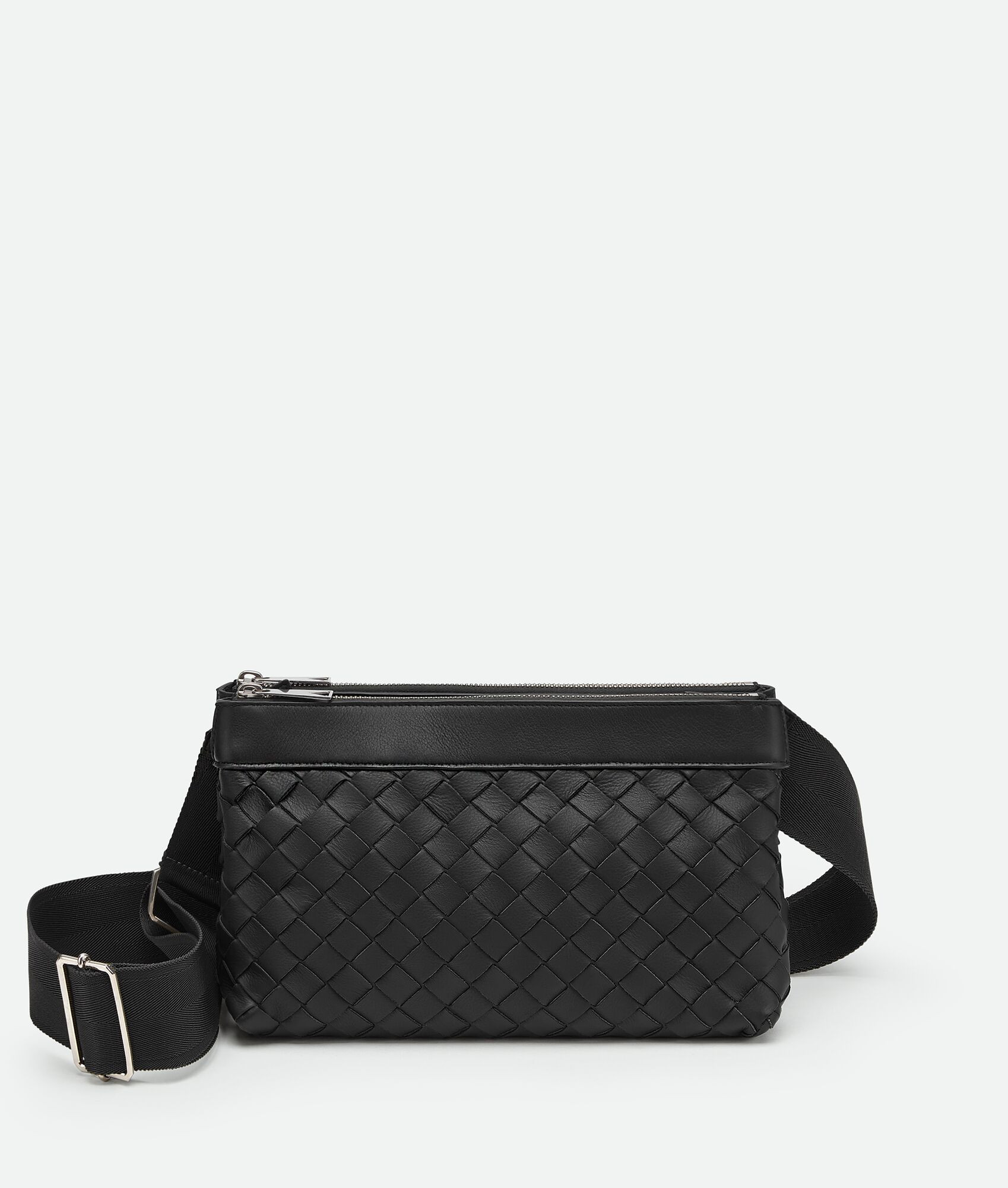 Intrecciato Duo Bag | Bottega Veneta