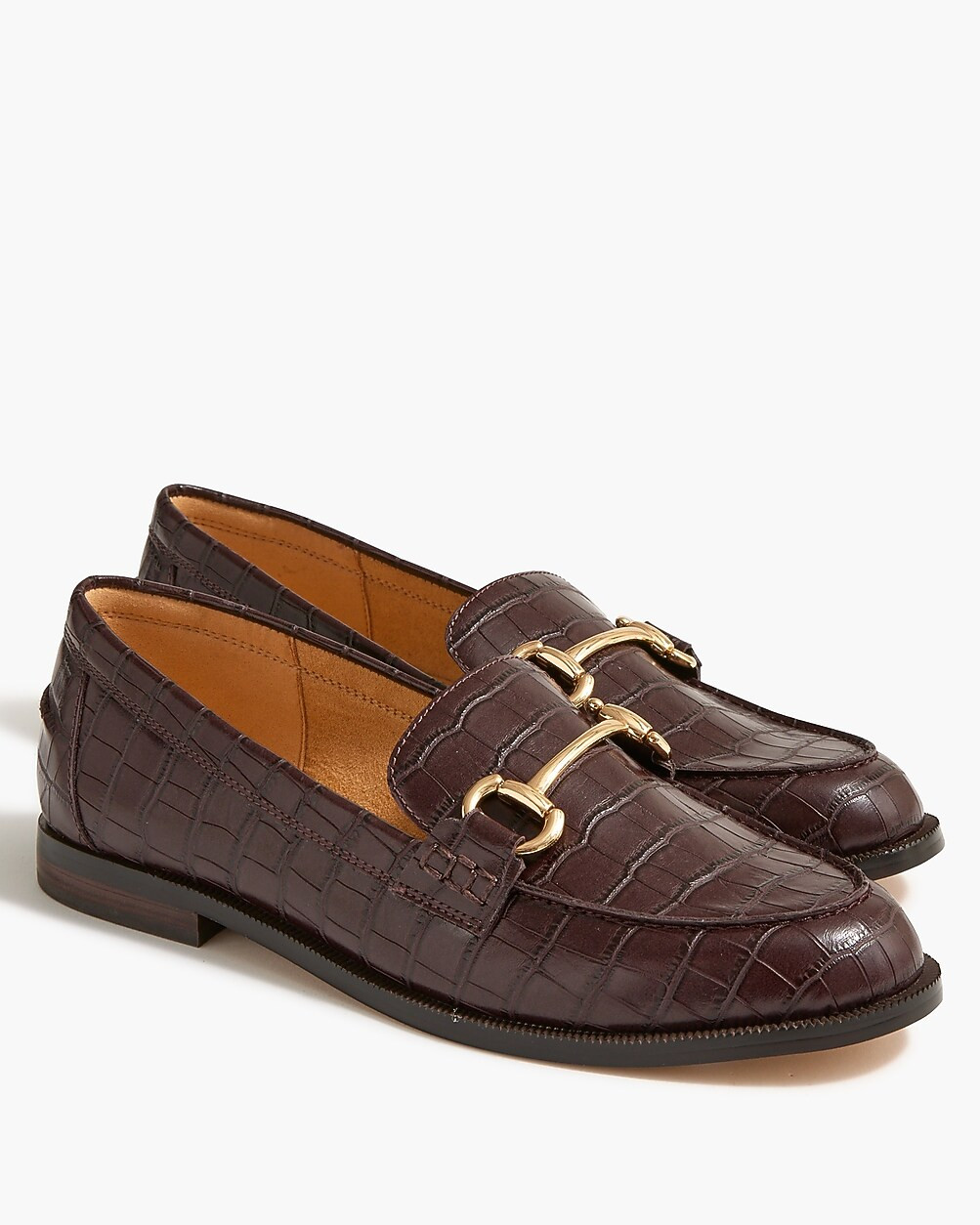 Classic loafers | J.Crew Factory