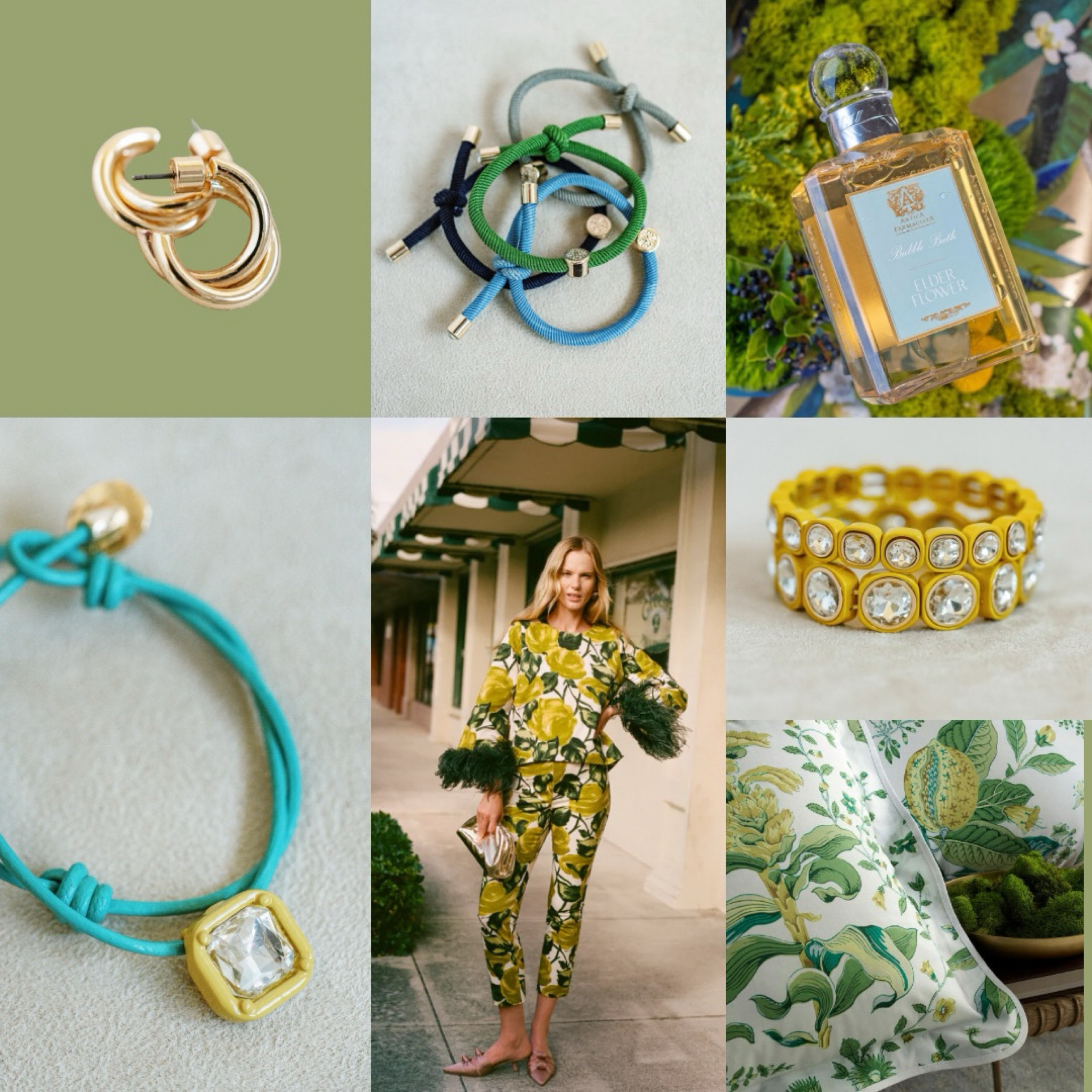  out with the cold and in with the new🤍💙💚

#LTKSeasonal #LTKFindsUnder100 #LTKBeauty