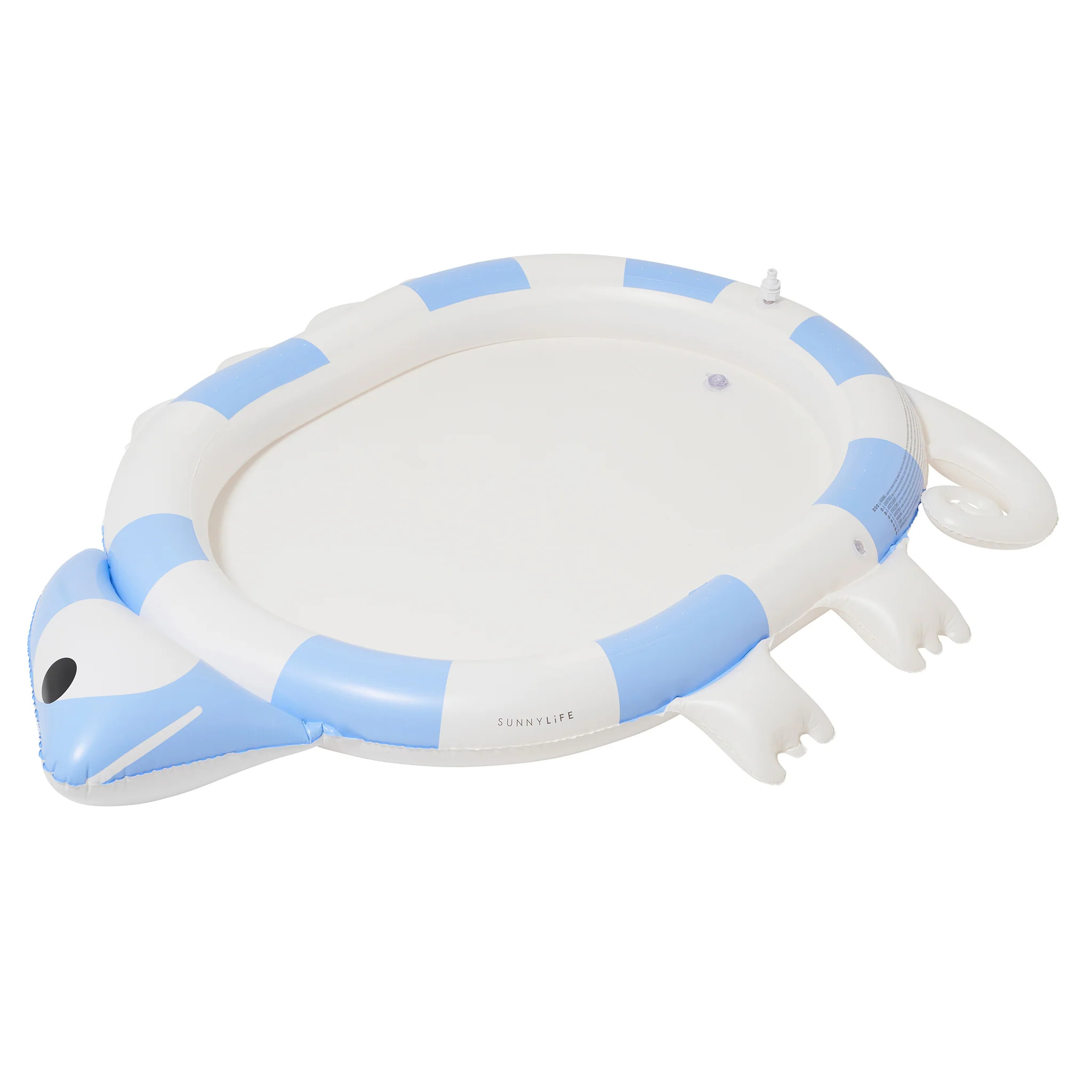 Kids Sprinkler Mat - Into the Wild Blue | SUNNYLIFE US