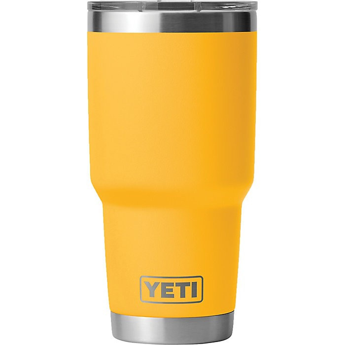 YETI Rambler 30oz Tumbler | Moosejaw.com