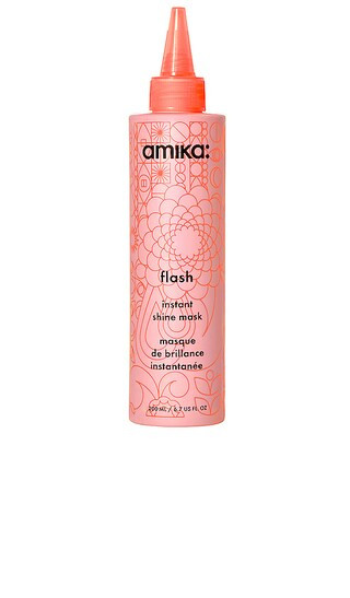 amika Flash Instant Shine Mask in Beauty: NA. | Revolve Clothing (Global)