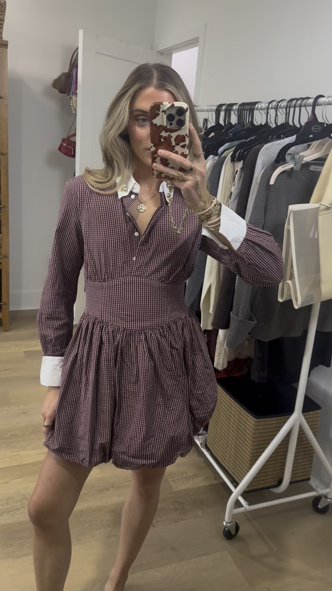 My rent the runway code is “RTRXSVOSEN50” Rent the runway is one of my fav clothing rental services. You can choose your own plan to rent any number of items for any occasion from weddings to work to game day to everything in between. ✨ 

#renttherunway #renttherunwayhaul #renttherunwaytryon #renttherunwayfinds #rtrambassador #rtrhaul #tryonhaul #outfit #ootd #outfitideas #outfitinspo #styleinspo #outfit #fashion #style #outfitoftheday #fashionstyle #outfitinspiration #tryon #outfitideas #currentlywearing #styleinspo #designer #designerfashion #clothingrental

#LTKSaleAlert #LTKWorkwear #LTKFindsUnder100