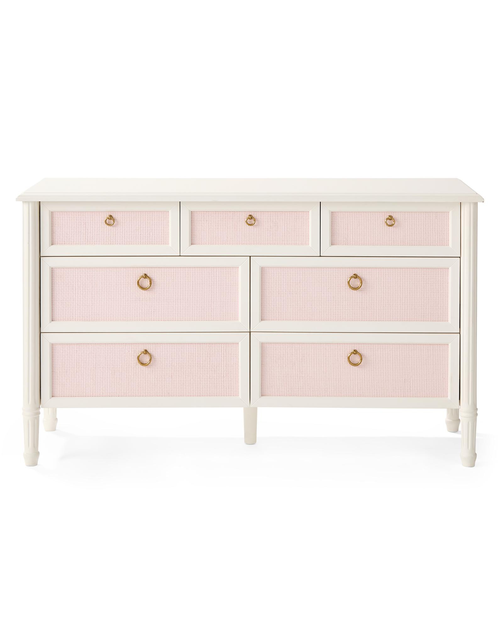 Wren Dresser | Serena and Lily