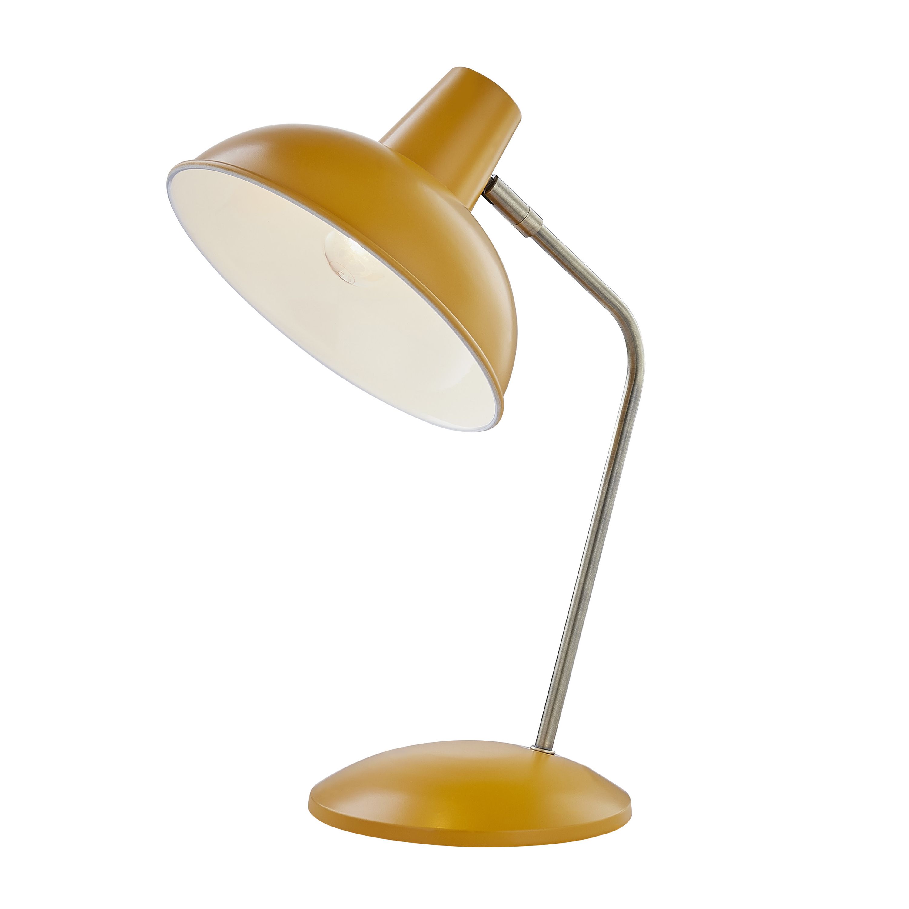 Light Society Retro Hylight Desk Lamp | Walmart (US)