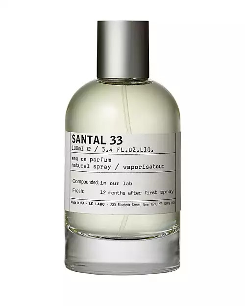 Santal 33 Eau de Parfum | Bloomingdale's (US)
