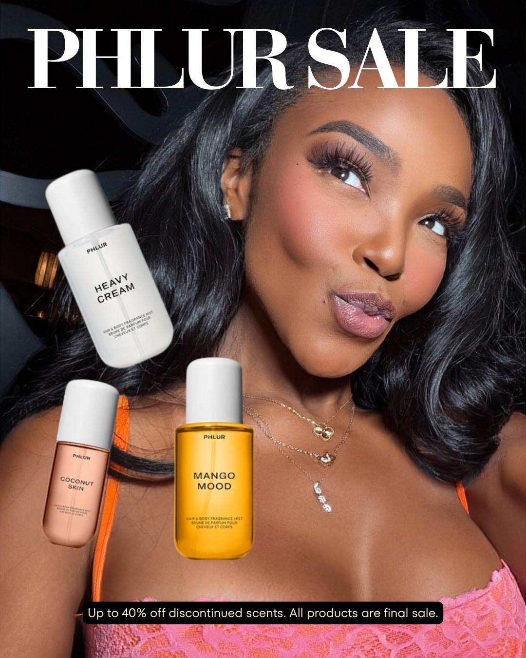 Scroll to shop favorites from Phlur 💕

#LTKBeauty