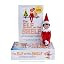 The Elf on the Shelf Box Set - Girl Scout Elf with Brown Eyes | Amazon (US)