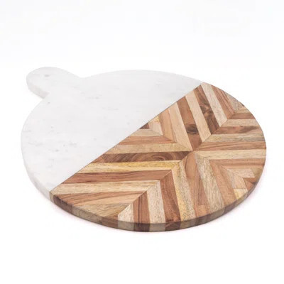 Wilba Marble Tray | Wayfair North America