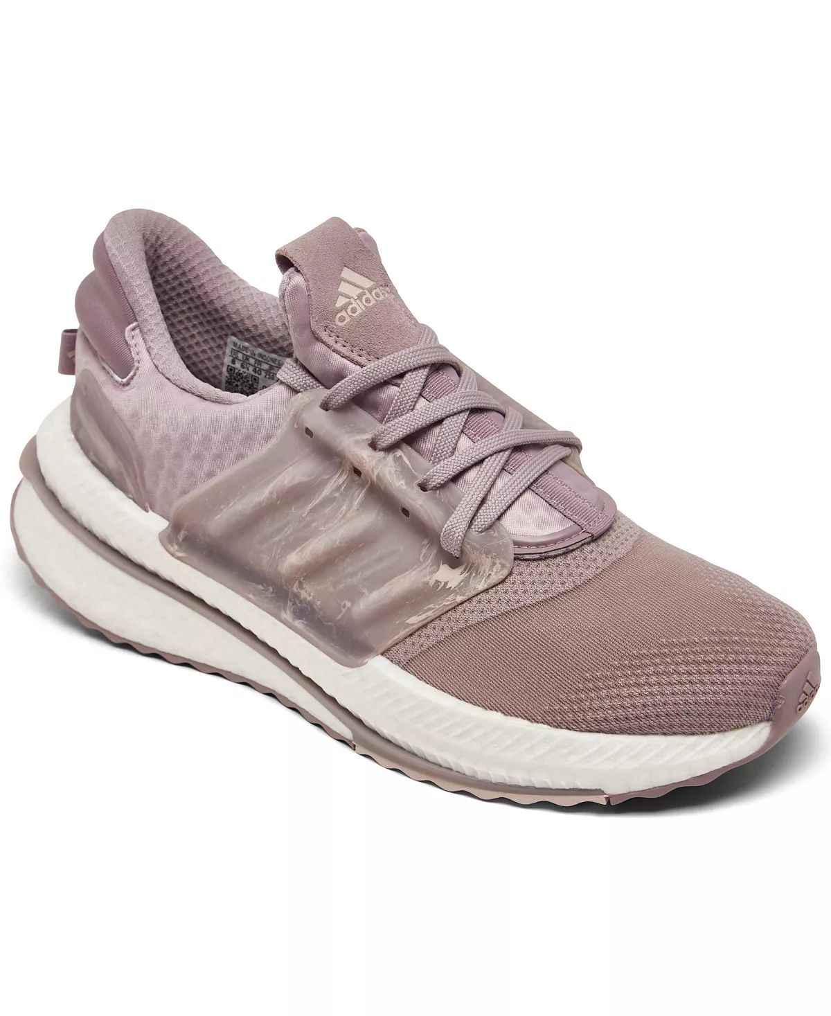 adidas Women's X_PLR Boost Casual Sneakers from Finish Line - Macy's | Macy's