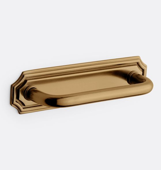 Grace Drawer Pull | Rejuvenation