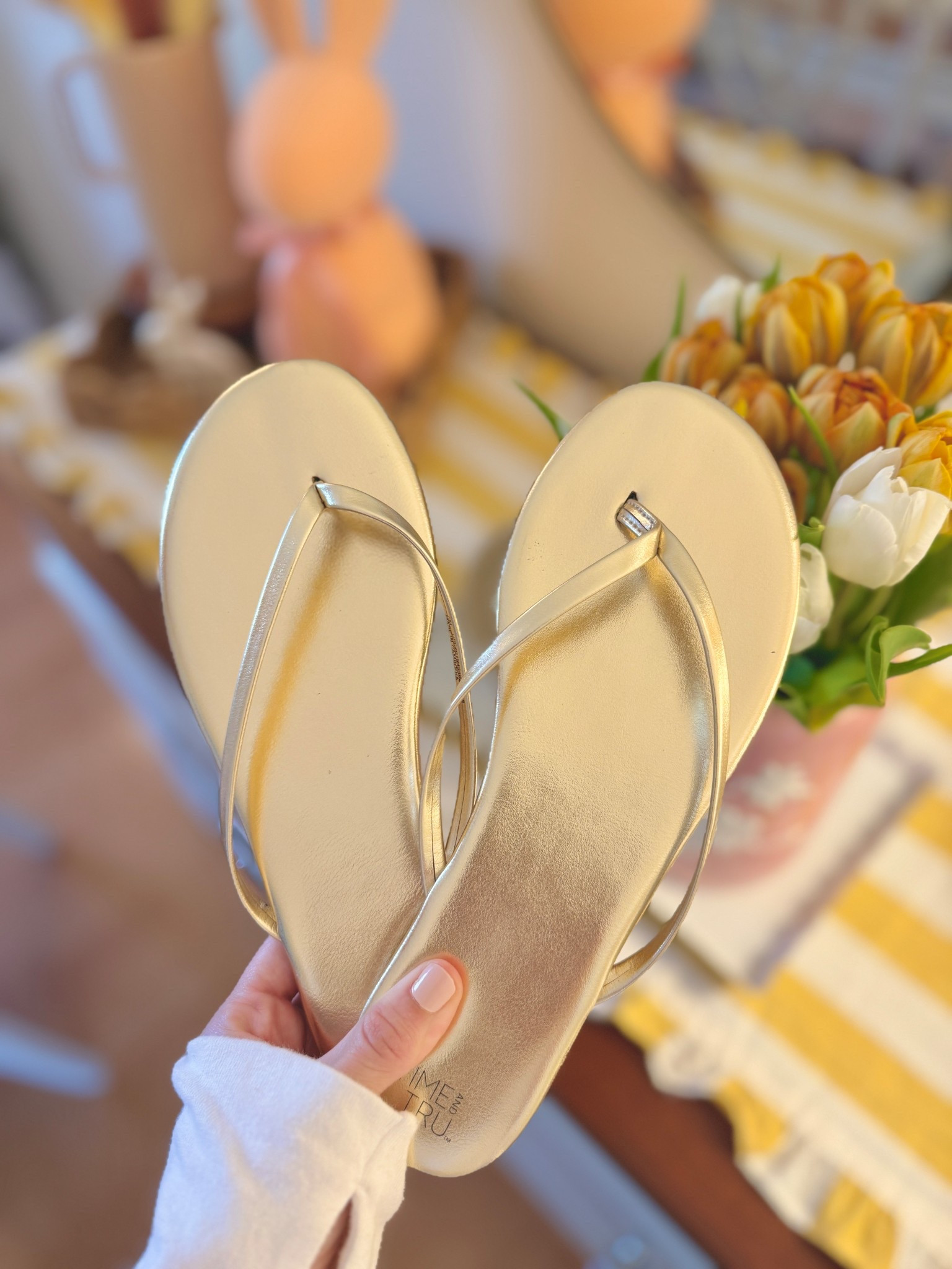 Walmart sandals 

#LTKFindsUnder50 #LTKStyleTip