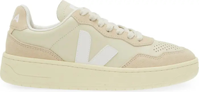 V-90 Leather Sneaker (Women) | Nordstrom