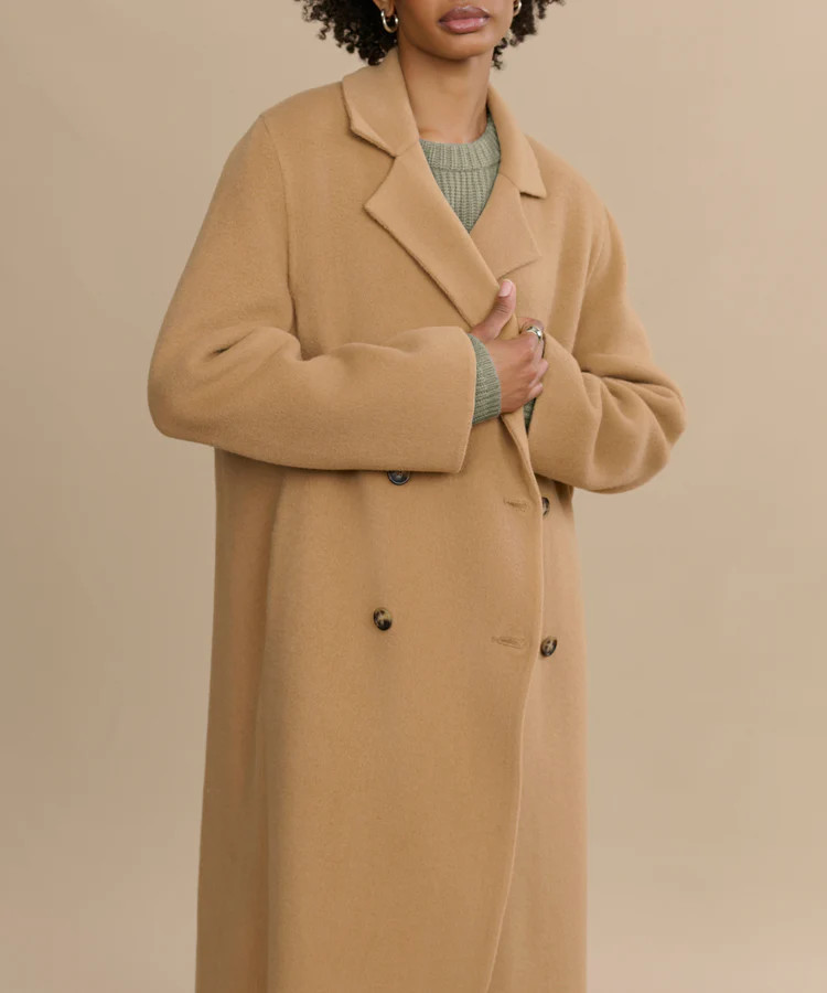 Olivia Coat | Jenni Kayne