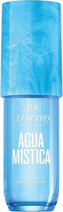 SOL DE JANEIRO Hair & Body Perfume Mist | Amazon (US)