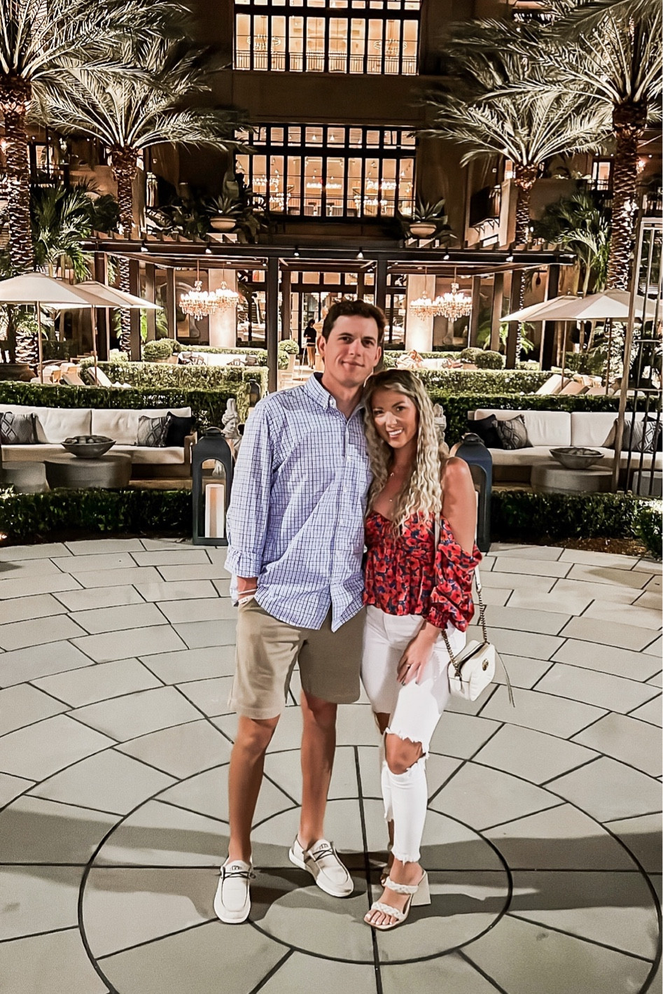 West palm beach looks

#LTKFindsUnder100 #LTKFindsUnder50 #LTKStyleTip