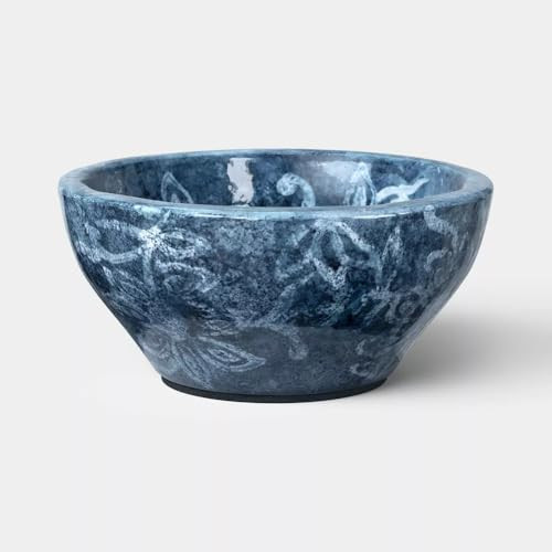 Threshold Painted Decorative Bowl Terracotta, 6" | Amazon (US)