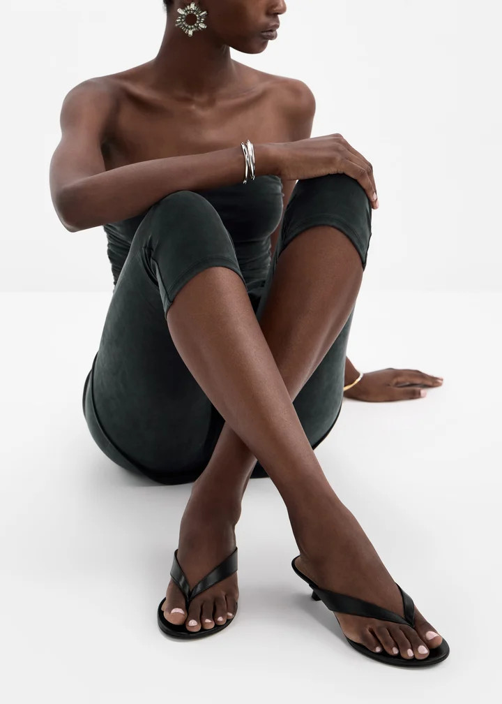 Stuart Weitzman | Level Shoes Global