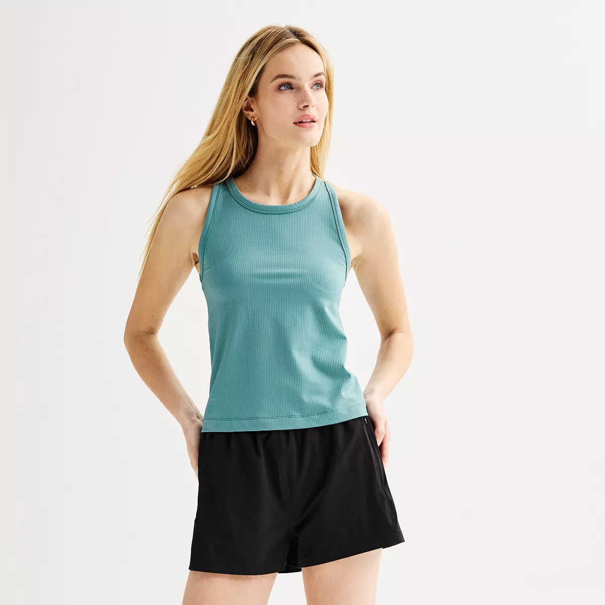 Women's FLX Balance Core Tank | Kohl's