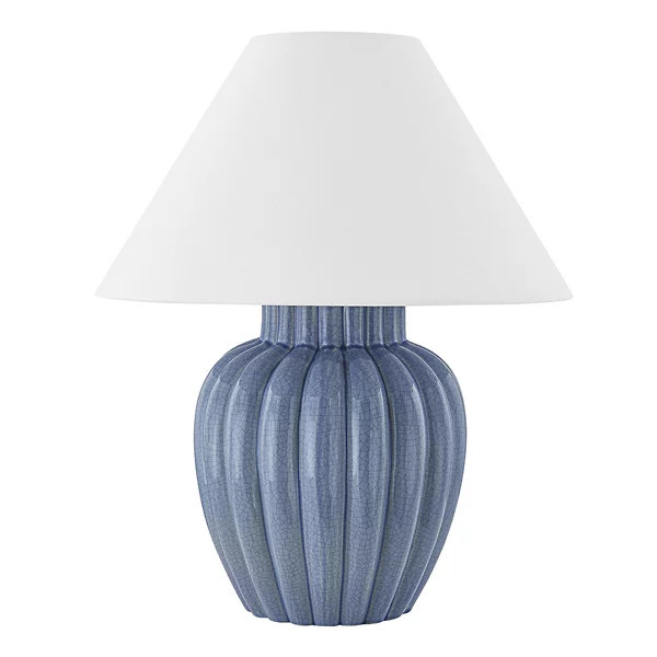 Clarendon Table Lamp | Lumens