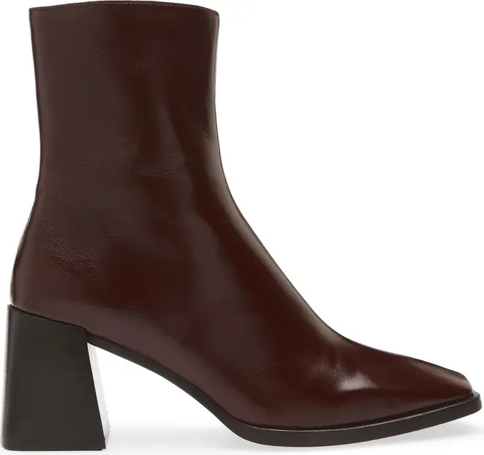 Sherpal Bootie (Women) | Nordstrom