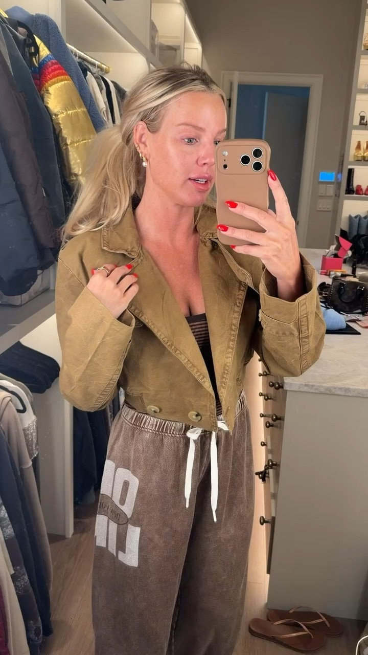 #LTKstorytime #LTKootd #LTKgrwm