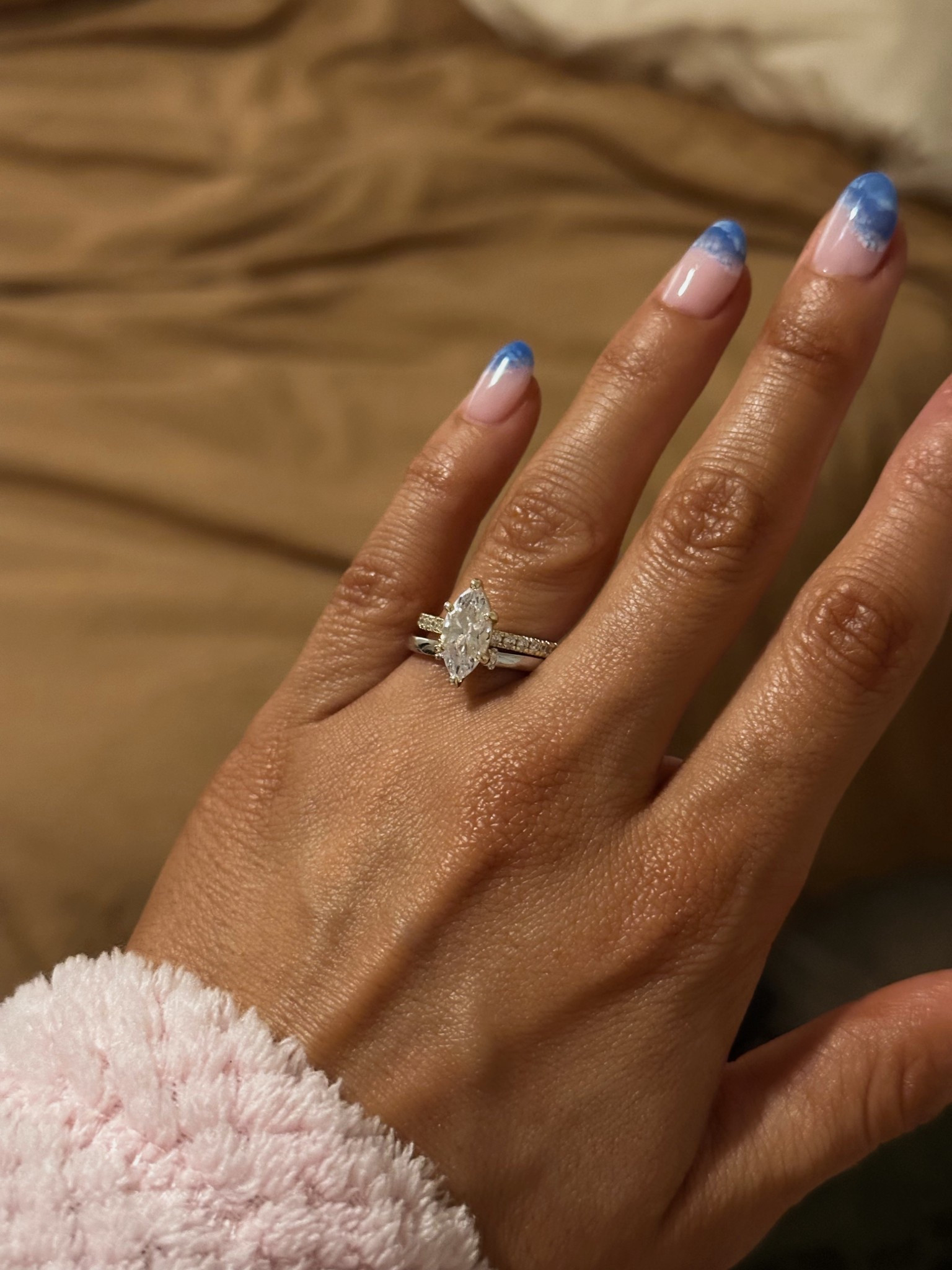 Travel ring 💍