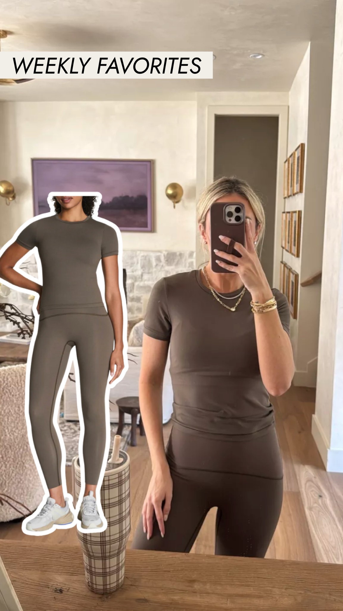 Top sellers - spanx workout set 

#LTKSaleAlert #LTKActive #LTKSeasonal