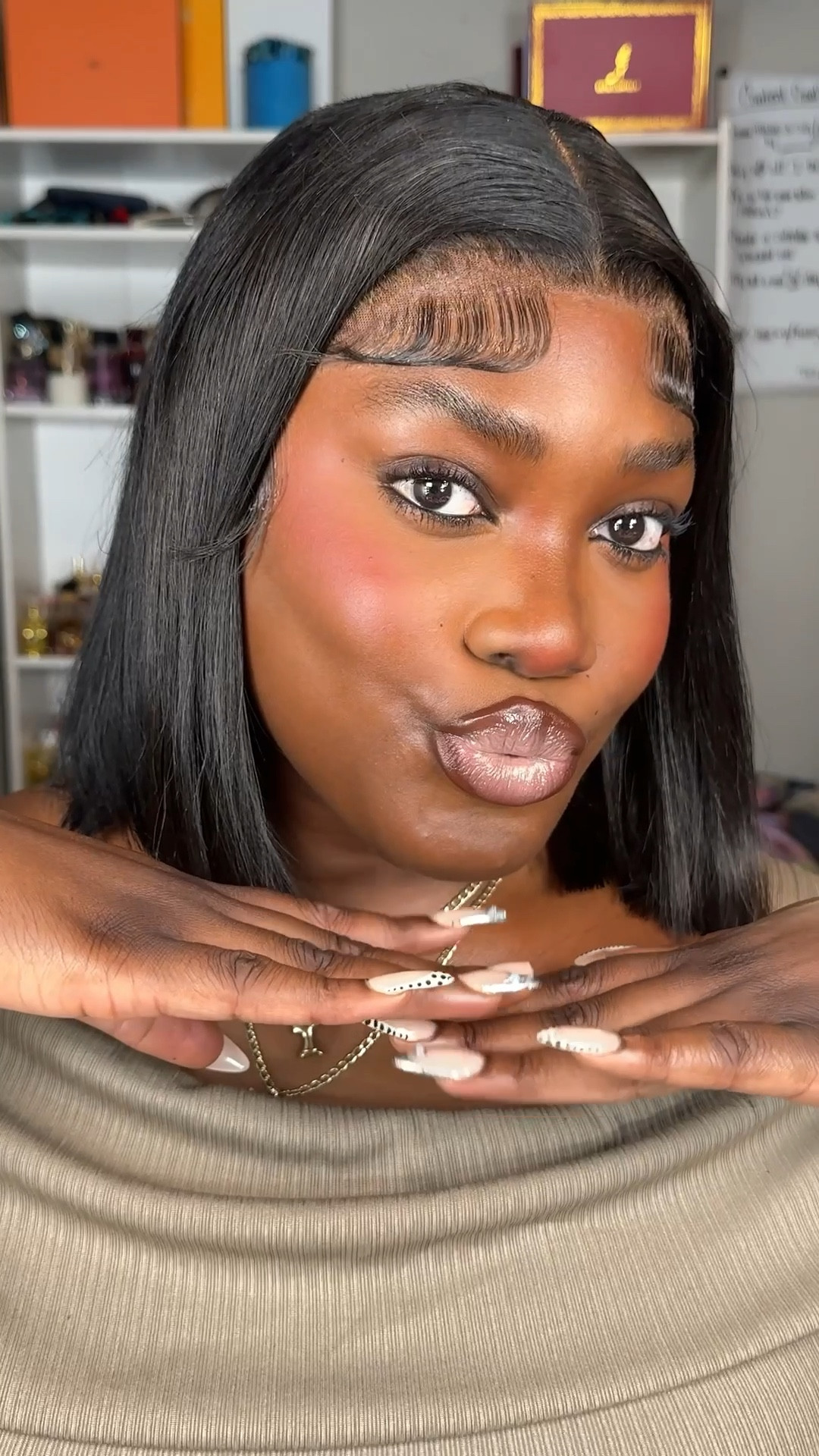 Lipcomboacholic 🫦✨

#LTKBeauty #LTKgrwm