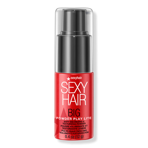 Big Sexy Hair Powder Play Lite Soft Volumizing & Texturizing Powder - Sexy Hair | Ulta Beauty | Ulta