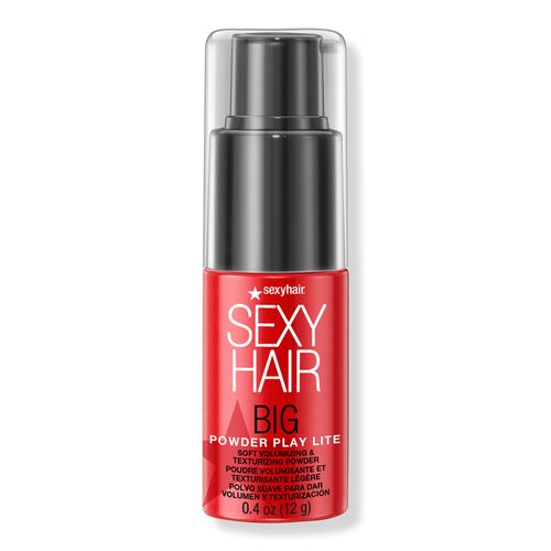 Sexy HairBig Sexy Hair Powder Play Lite Soft Volumizing & Texturizing Powder | Ulta