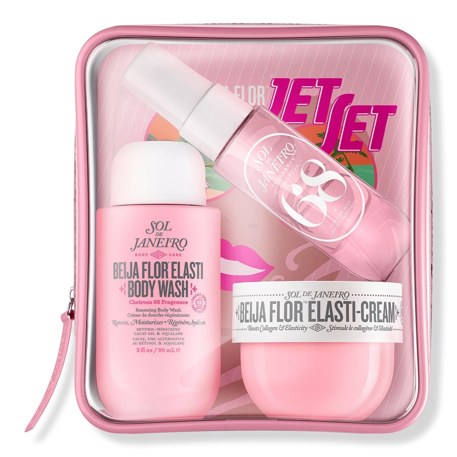 Yay! The Sol de Janeiro sets are on sale!! 

#LTKselfcare #LTKSaleAlert #LTKBeauty