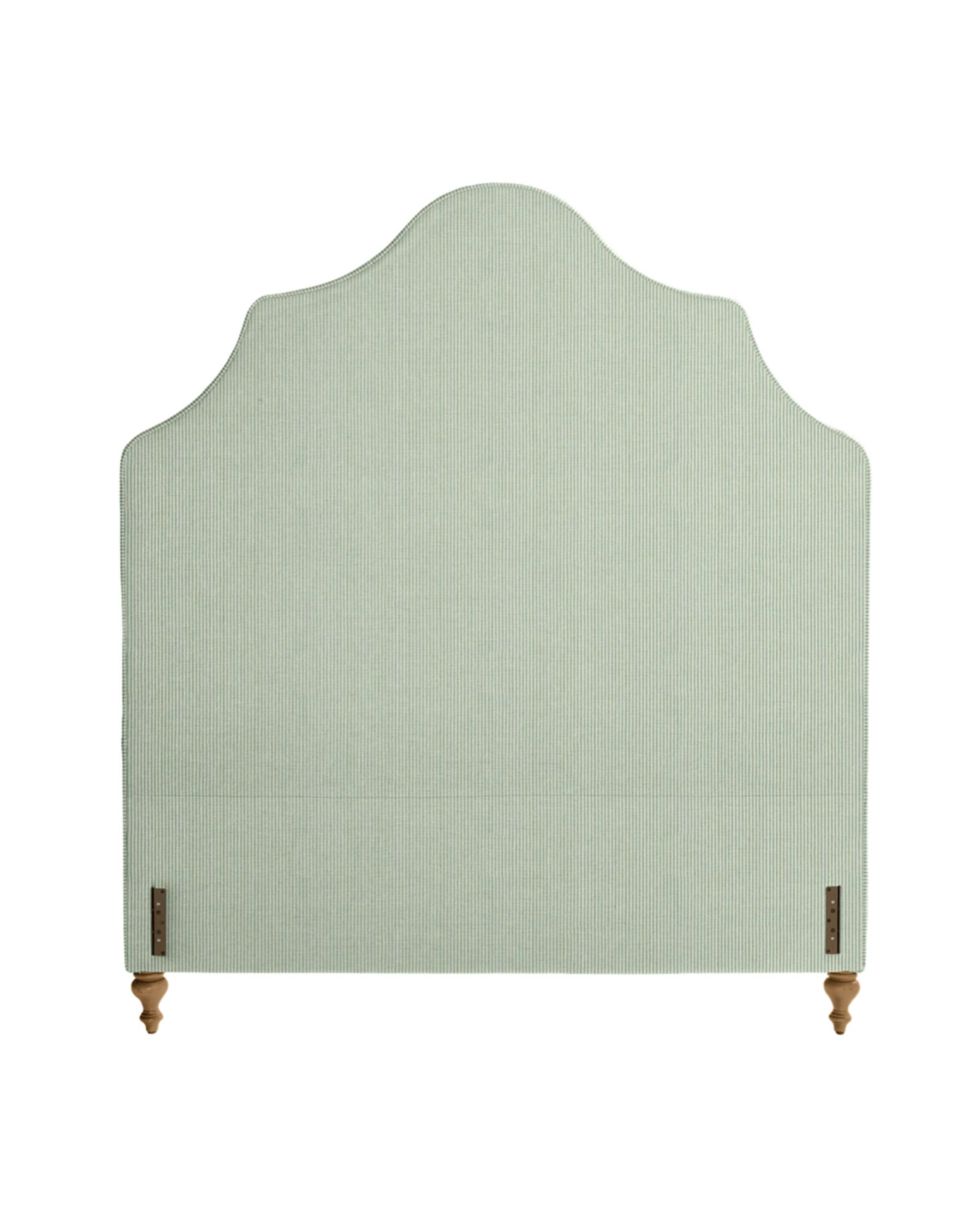 Pondicherry Headboard | Serena and Lily