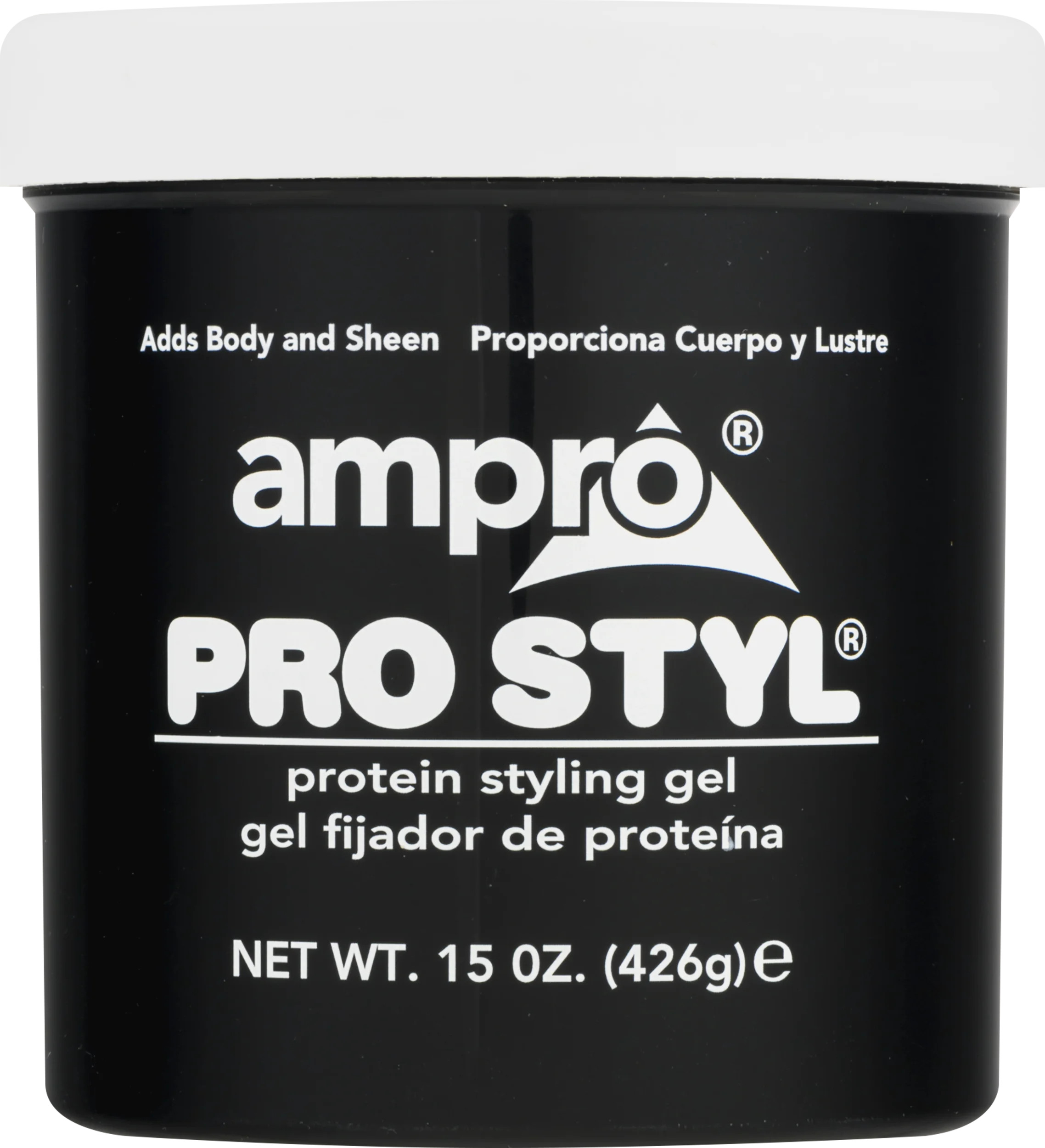 Ampro Pro Styl Protein Styling Gel, 15 oz | Walmart (US)